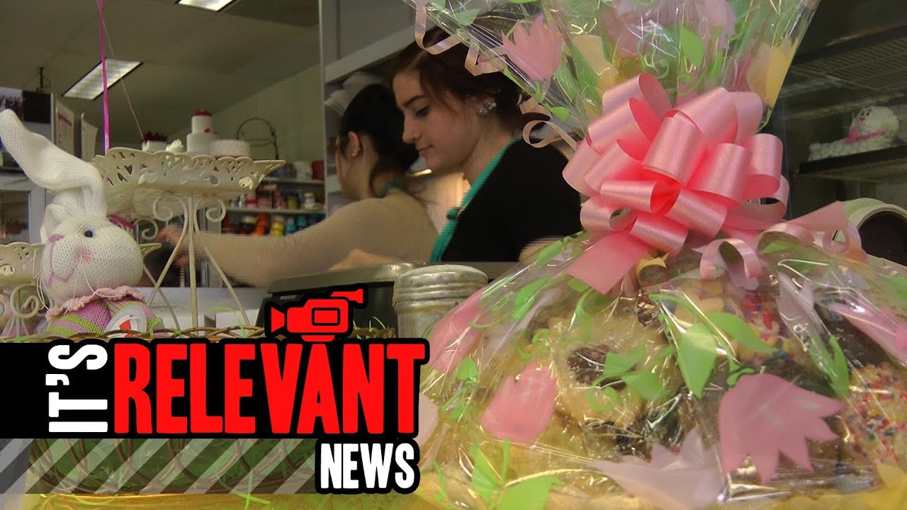 A Sweet Tradition in Stamford's Springdale Neighborhood DiMare Pastry