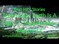 Best hfy reddit stories technically earth is a class 13 deathworldmaybe 14