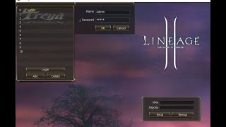 Details Autologin HF add,del   Account Update