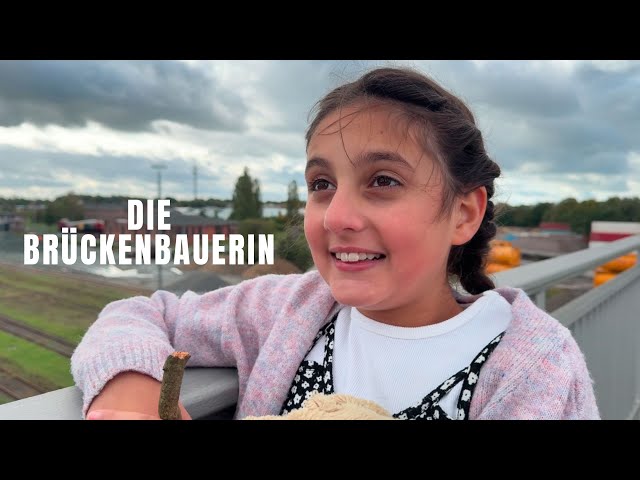 Vorschaubild: Die Brückenbauerin