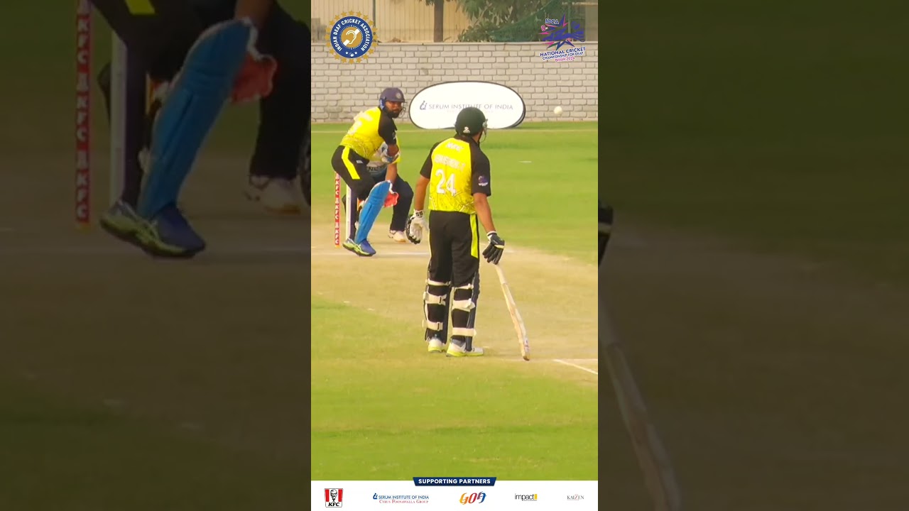 Delhi Deaf Team Triumphs at IDCA 8th NCCD 2024 | Champions in Patna, Bihar 