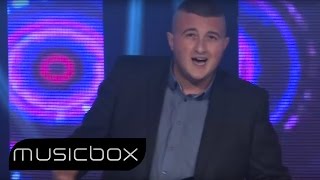 Bardhyl Ameti - Hajde moj dashni (MusicBOX 2017)