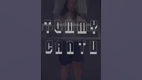 Tommy Cantu - Monsters (Official Video)