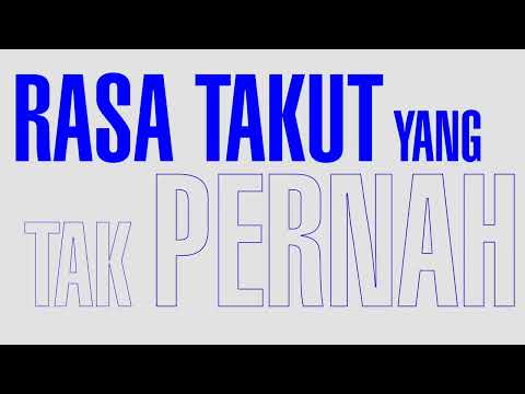 Tujuh Belas - Tulus +Lyrics +Karaoke