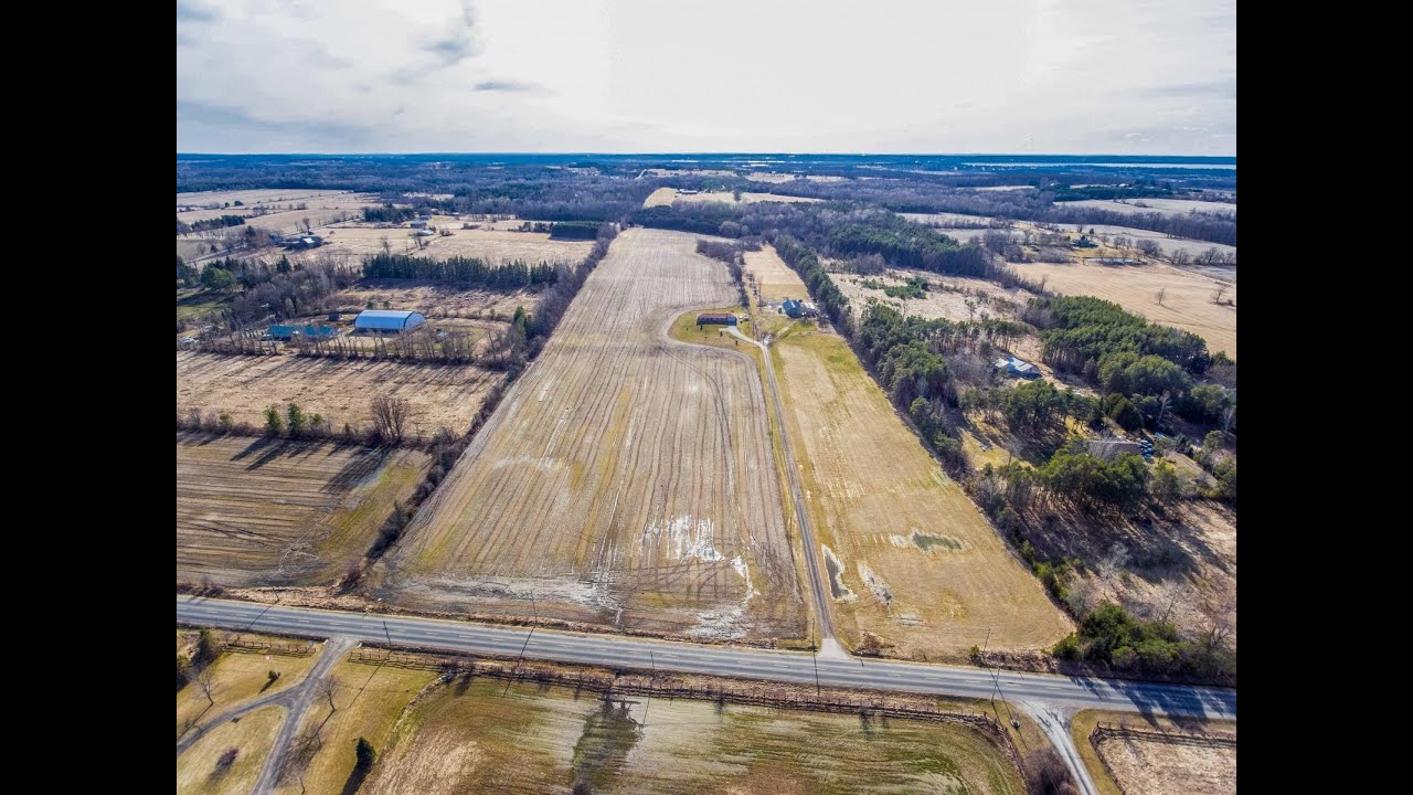 22186 Kennedy Road Queensville YouTube