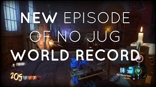 NO JUG World Record - Episode 205