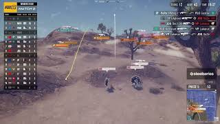 VP Curexi is beast