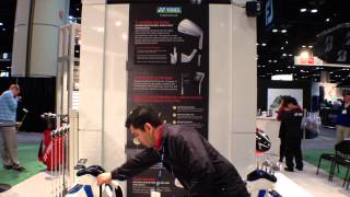 2014 GolfWRX Presents - Yonex Golf 2014 GolfWRX Presents - Yonex Golf