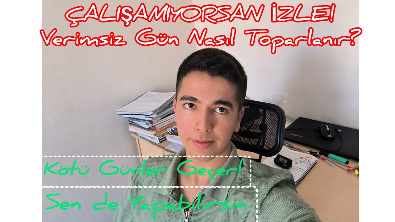 10 Temmuz Perşembe | 6 Saatlik Çalışma (17/360) Tamamlandı