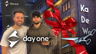 Isi besucht Arda Saatci im KaDeWe | Day in Life #2 | Entrepreneur | Car Collector | Isi.Tat