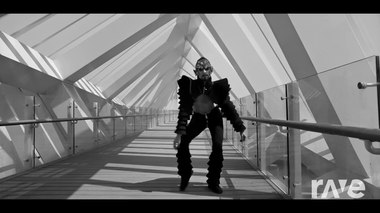 THUNDER X PARADISE — Imagine Dragons & Coldplay  MASHUP