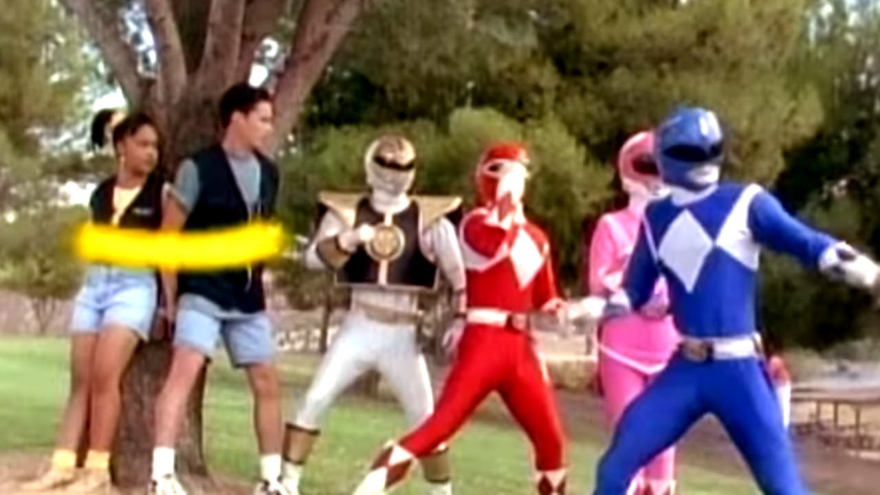 watch mighty morphin power rangers episodes watch mighty morphin power rangers episodes