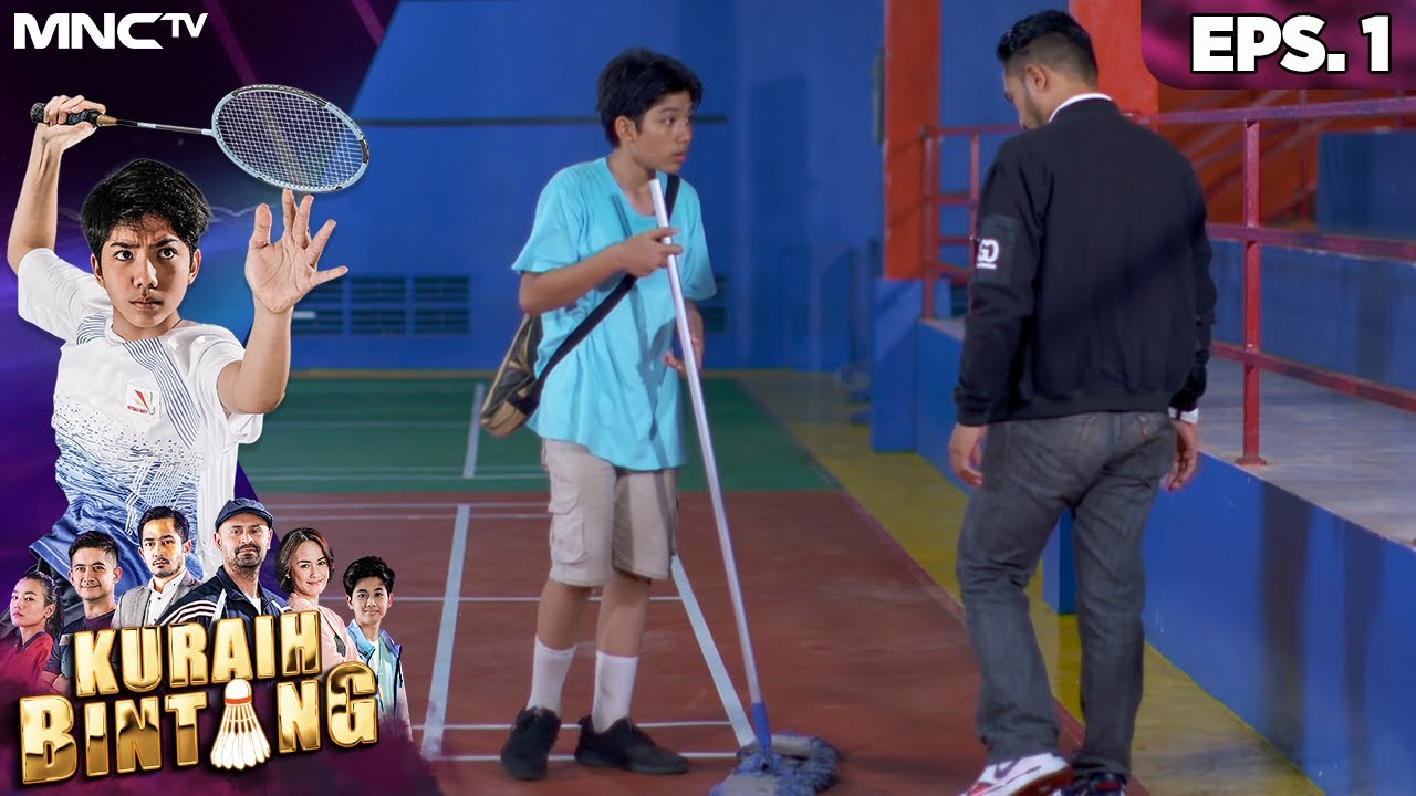 kerja Keras Pasti Menghasilkan Hasil - KURAIH BINTANG