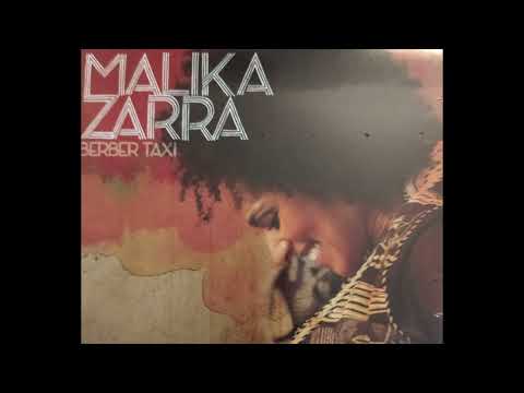 Malika Zarra  Mossameeha Forgiveness