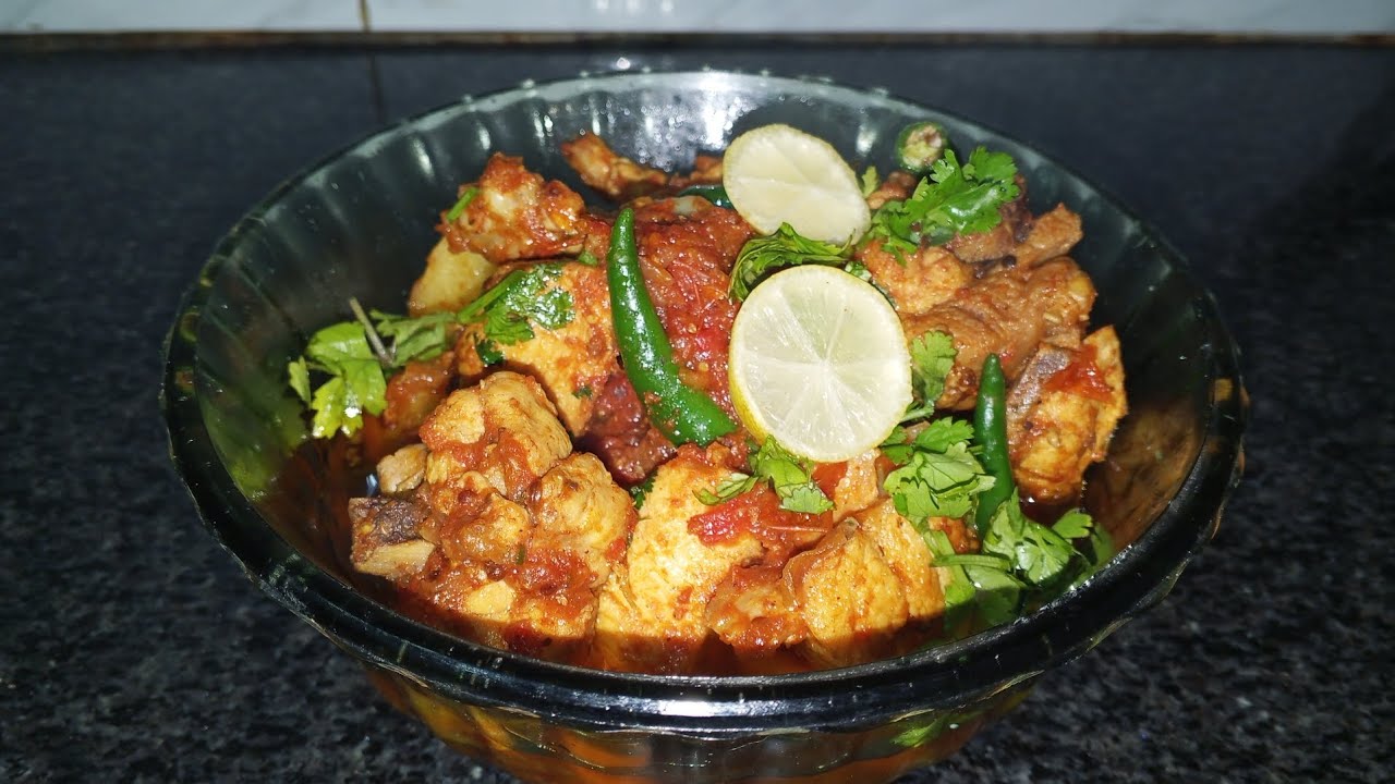 Chicken Aloo Quick Recipe #youtubevideo ۔چکن آلو کی چٹ پٹ بننے والی ڈیش ...