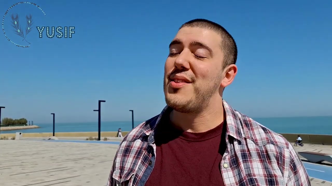 One-Shot Music Video for "War Is Not The Way" | Kuwait Towers Live Action | Kuwait National Day