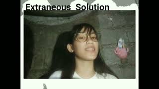 Solving Rational Equation (Gen math)
