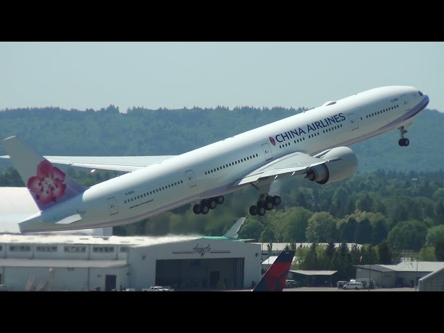 航空機・ヘリコプター ChinaAirlines B77W 1/400 航空機・ヘリコプター ChinaAirlines B77W 1/400 JC Wings
