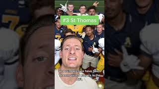 The Top 3 Florida High Schools With The Most Active NFL Players