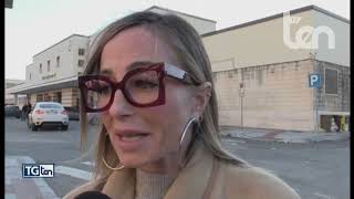 TG ten 15 gennaio 2022