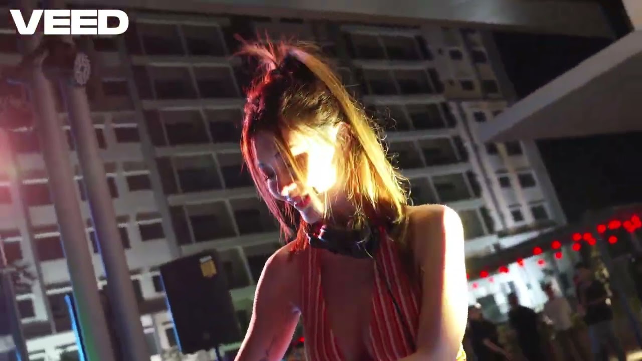 خذني لدنيا (Slow Version) 🌙Arabic Chill Deep House | Romantic Night Drive Music