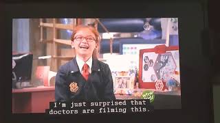 Odd Squad - Meet Agent Olympia