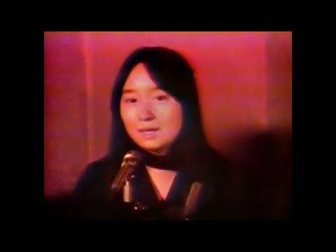 Agnes Chan - Media Conferences & Fan's Voice - Live 1977 #5/14