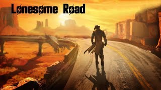 Fallout: New Vegas - 49 - Queen Tunneler Fallout: New Vegas - 49 - Queen Tunneler