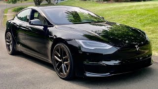 YOU WILL SPEND TENS OF THOUSANDS FOR OUT OF WARRANTY TESLA MAINTENANCE!