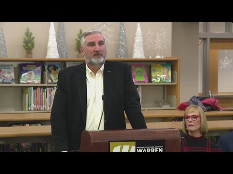 Gov. Holcomb's final State of the State address set for Tuesday - YouTube