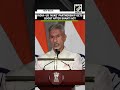 EAM Jaishankar says Shanti Act opens new possibilities for India–US Nuclear cooperation