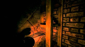 Amnesia: A Machine For Pigs (Part 7)