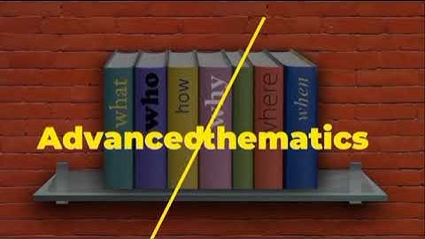 Class 10 Advanced Mathematics Doubts