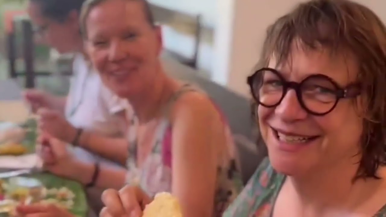 Best Group Stay in Kerala with Ayurveda, Yoga & Traditional Kerala Food | Akanta Ayurveda and Yoga