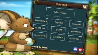 TRANSFORMICE • Multi Hack