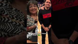 Celebrity R33m for an advert? What are your thoughts? #trevornoah Profile