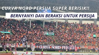 Pecah Selebrasi Poznan Dance Curva Nord Persija