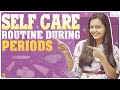 Self care routine during periods || DIML || Marina Abraham  || Infinitum Media