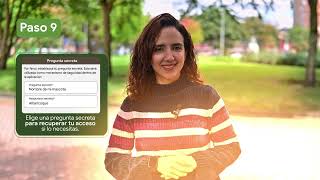 Cómo registrarte en la nueva Banca Virtual del Banco Agrario screenshot 3