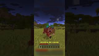 Los bebés zombie en Minecraft Bedrock! 😮