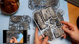 Age of Sigmar : Etheric Vortex: Gloomtide Shipwreck