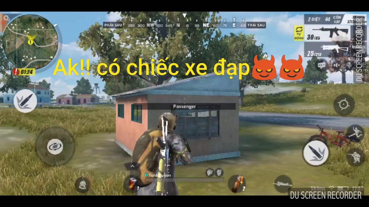 Ruler Of Survival (NVT Game Online)