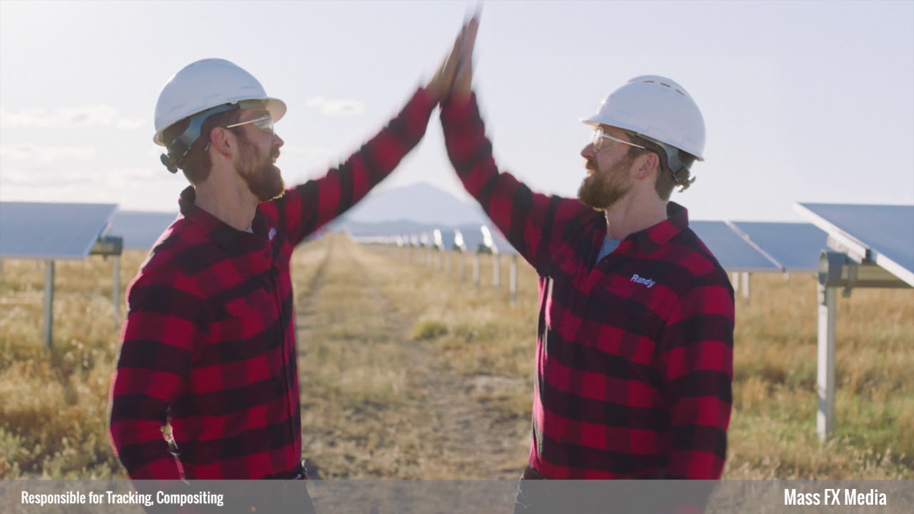 Julie Henninger | Demo Reel | October 2020 - YouTube