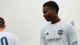 Famous FC Frederick 2009 Boys - Ticket Punched for Nationals! Wealth