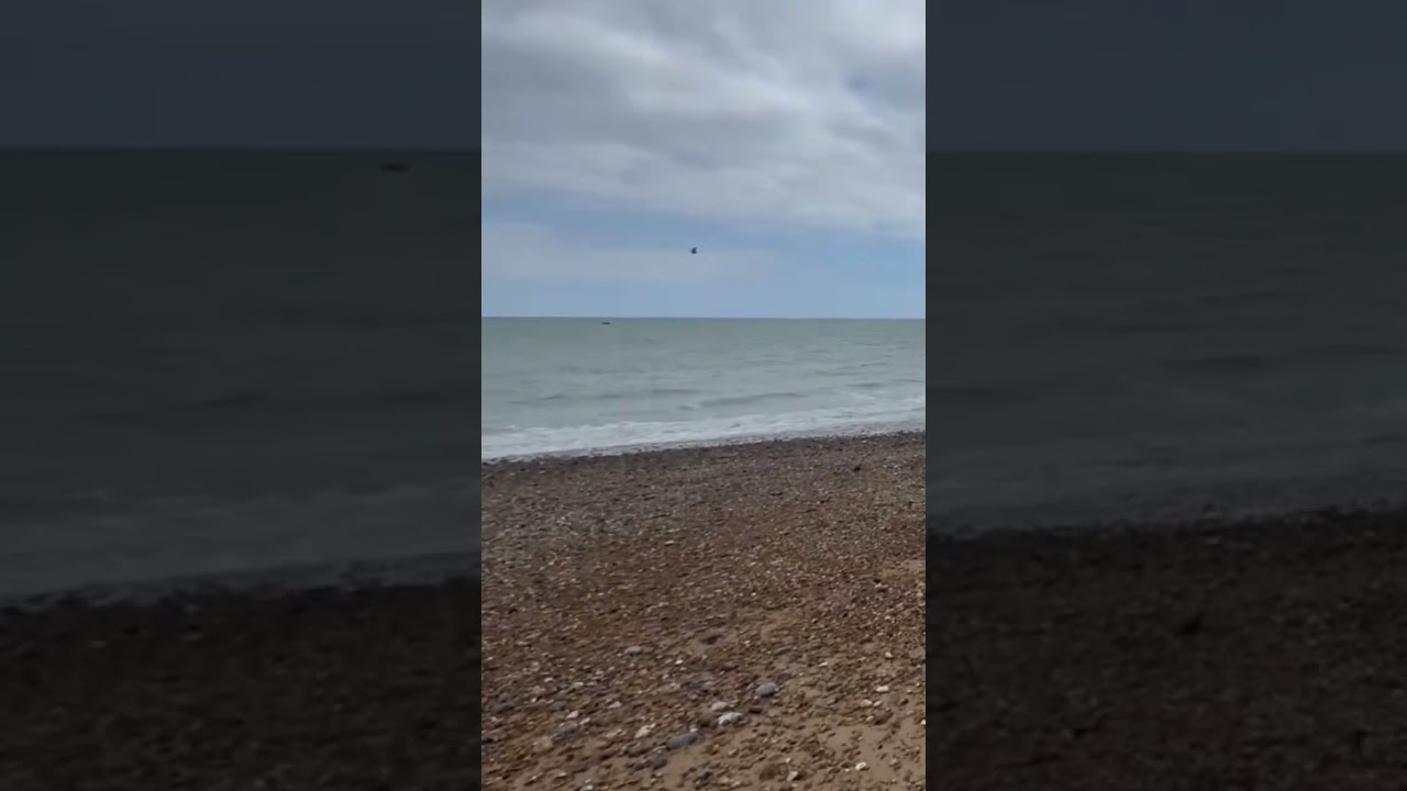 Скрытые жемчужины Истборн-Бич