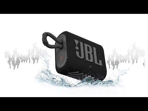 <strong>JBL</strong> 휴대용 블루투스 스피커 GO3 특가!!