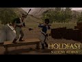 Holdfast: NaW - Linebattle - [2ndWA]