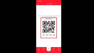 Subway nos muestra el uso de Amipass QR con MRC Software (Chile) screenshot 5