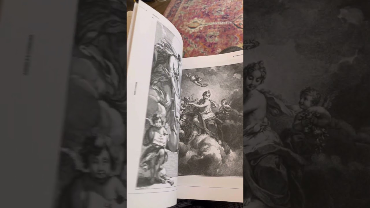 Angels & Cherubs: An Image Archive for Artists and Designers by