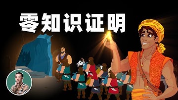 神奇的零知识证明!既能保守秘密,又让别人信你!